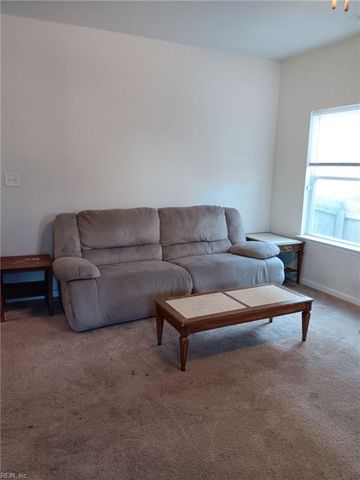 1203 Myrtle AVE, Chesapeake, VA 23325