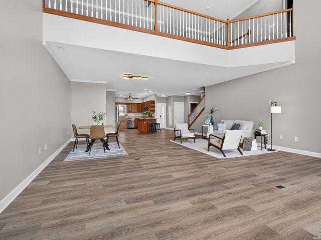 8732 E Smith Drive E3, Syracuse, IN 46567