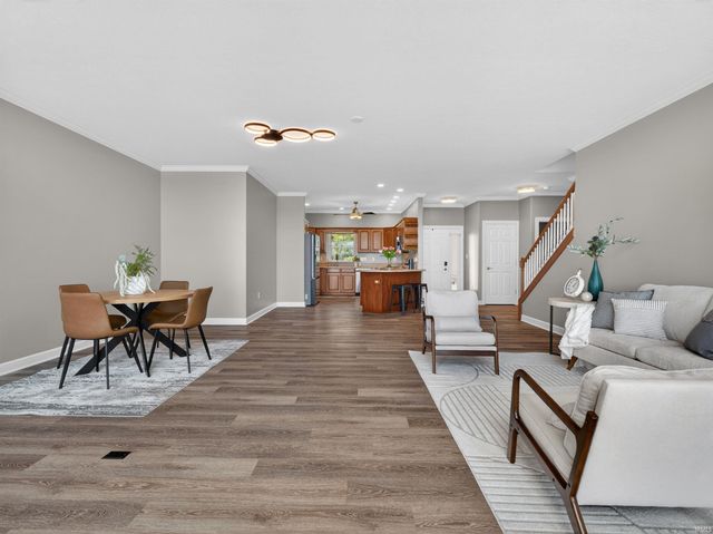 8732 E Smith Drive E3, Syracuse, IN 46567