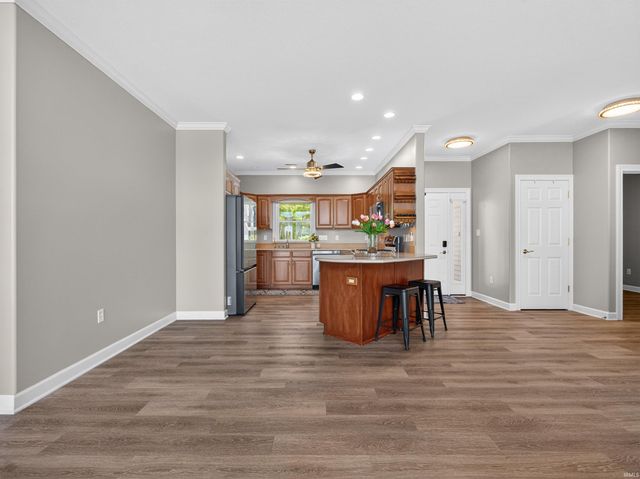 8732 E Smith Drive E3, Syracuse, IN 46567