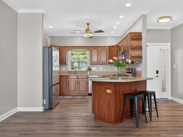 8732 E Smith Drive E3, Syracuse, IN 46567