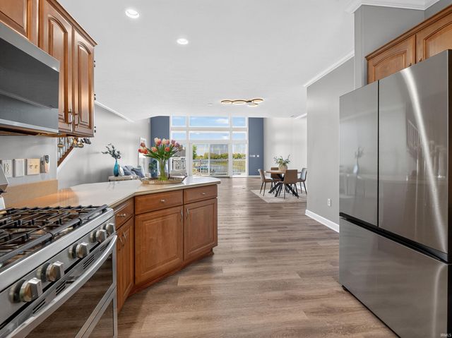 8732 E Smith Drive E3, Syracuse, IN 46567