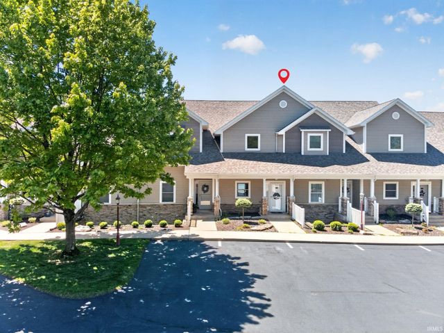 8732 E Smith Drive E3, Syracuse, IN 46567