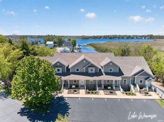 8732 E Smith Drive E3, Syracuse, IN 46567