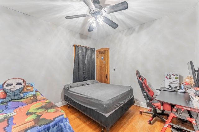 5505 W Parker Avenue, Chicago, IL 60639