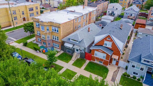 5505 W Parker Avenue, Chicago, IL 60639