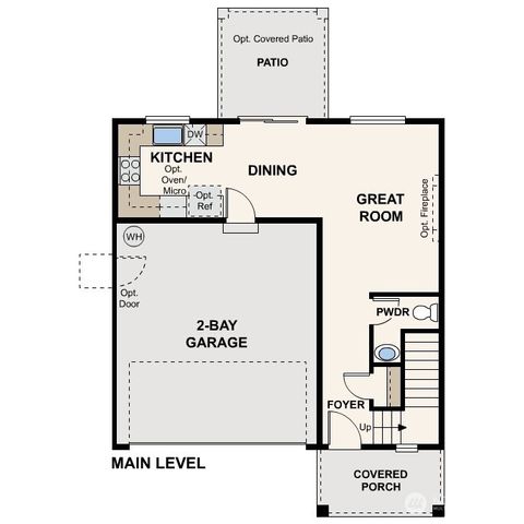 4051 78th Avenue NE, Marysville, WA 98270