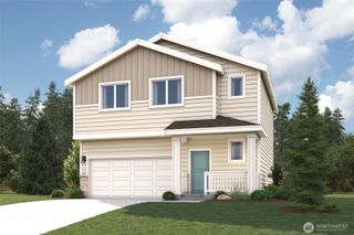 4051 78th Avenue NE, Marysville, WA 98270