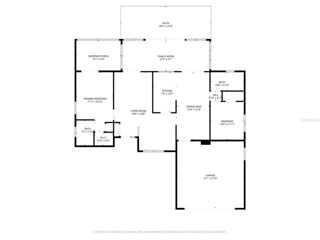 1756 MACDONNELL DRIVE, Palm Harbor, FL 34684