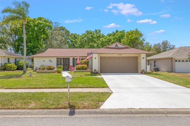 1756 MACDONNELL DRIVE, Palm Harbor, FL 34684