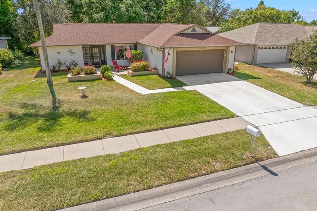 1756 MACDONNELL DRIVE, Palm Harbor, FL 34684