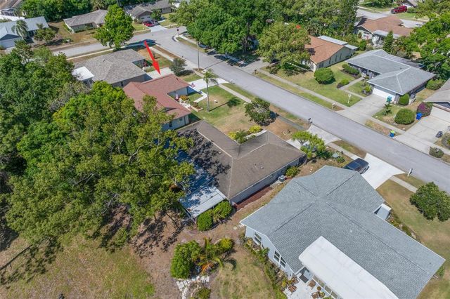 1756 MACDONNELL DRIVE, Palm Harbor, FL 34684
