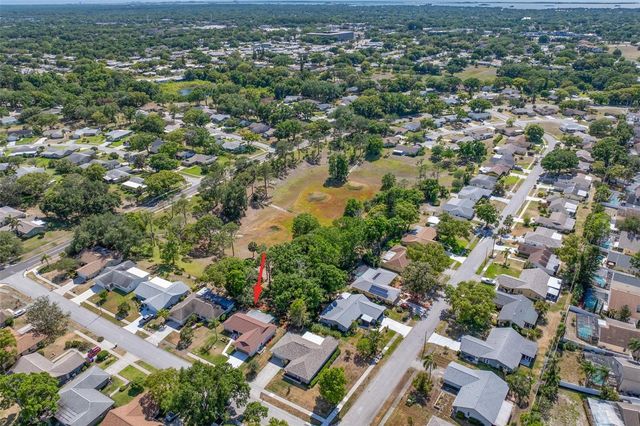 1756 MACDONNELL DRIVE, Palm Harbor, FL 34684