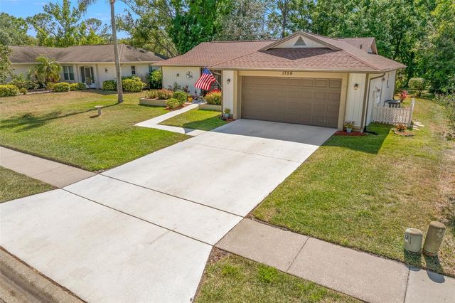 1756 MACDONNELL DRIVE, Palm Harbor, FL 34684