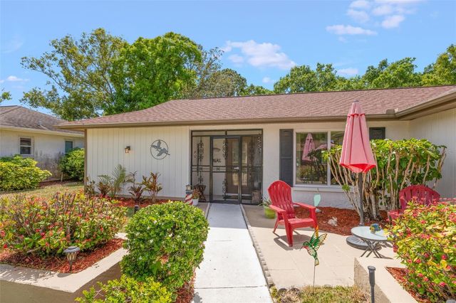 1756 MACDONNELL DRIVE, Palm Harbor, FL 34684