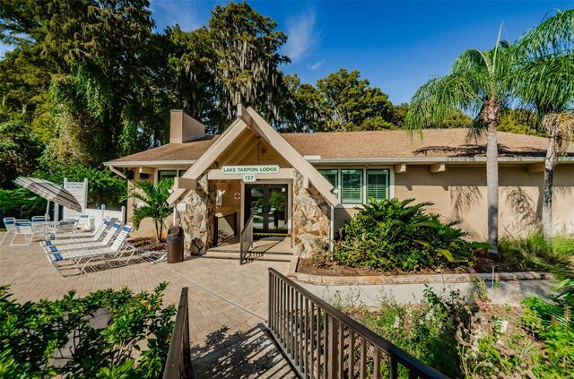 1756 MACDONNELL DRIVE, Palm Harbor, FL 34684