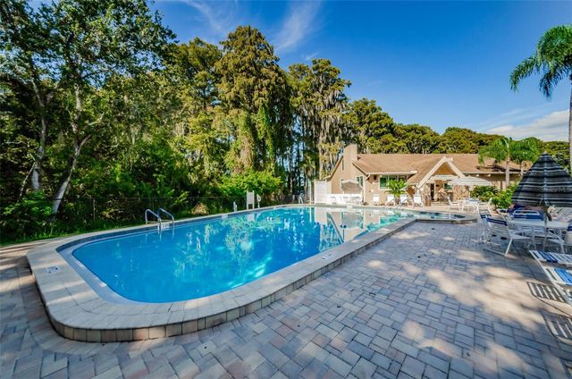 1756 MACDONNELL DRIVE, Palm Harbor, FL 34684
