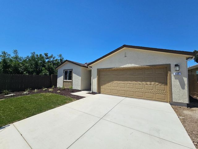 625 Beeler St, Stockton, CA 95204