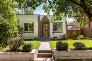 1434 Milwaukee Street, Denver, CO 80206