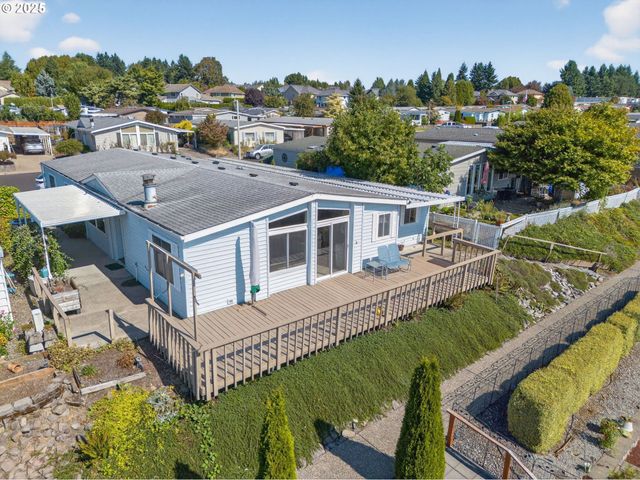 17401 Se 39TH St 165, Vancouver, WA 98683