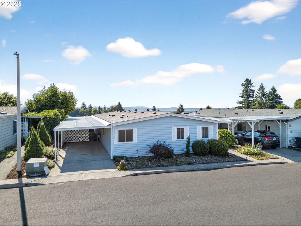 17401 Se 39TH St 165, Vancouver, WA 98683