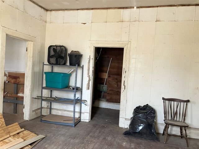 706 8th Street SE, Paris, TX 75460