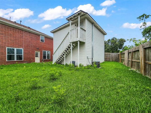 9343 Starfire Lane, Houston, TX 77036
