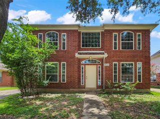 9343 Starfire Lane, Houston, TX 77036