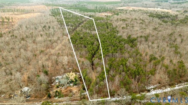 0 Shelton Ln, Mineral, VA 23117