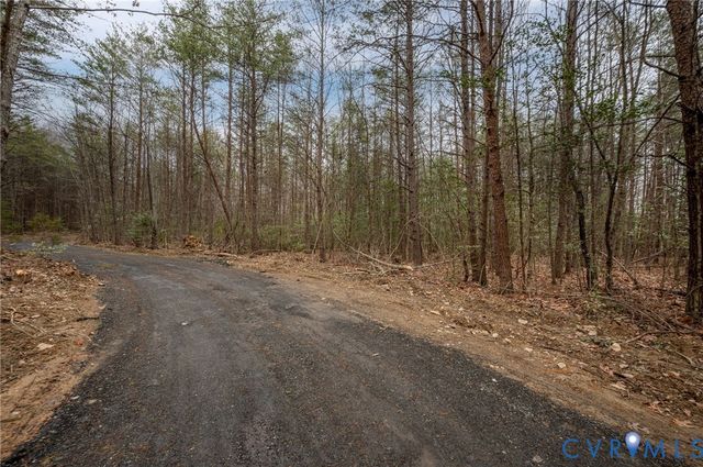 0 Shelton Ln, Mineral, VA 23117