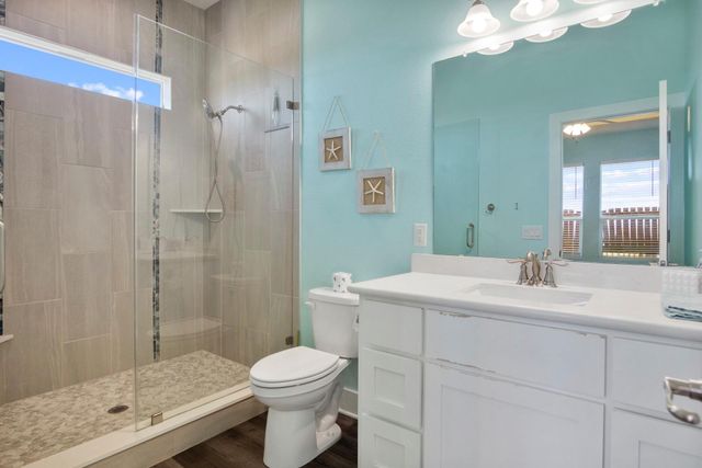 929 Magnolia Lane, Port Bolivar, TX 77650