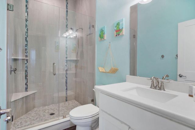 929 Magnolia Lane, Port Bolivar, TX 77650