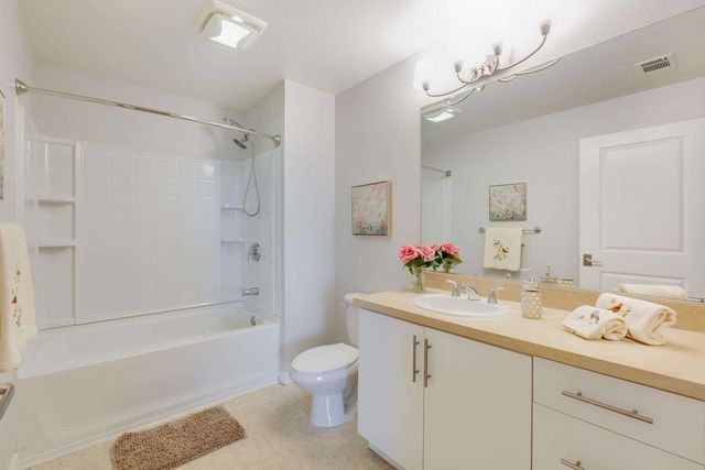 4463 Hyde Cmn 302, Fremont, CA 94538