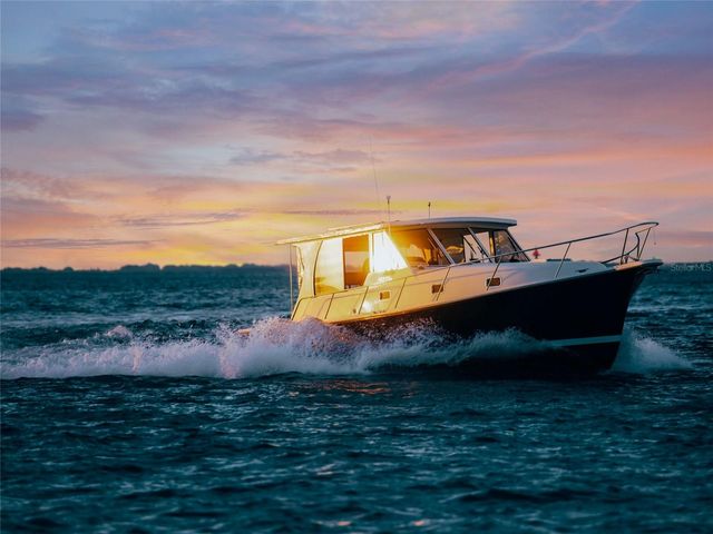 1036 HOPE STREET, Venice, FL 34285