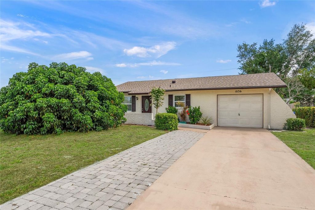 1036 HOPE STREET, Venice, FL 34285