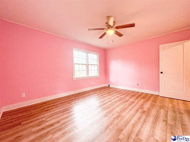 506 Taylor St, Lake City, SC 29560
