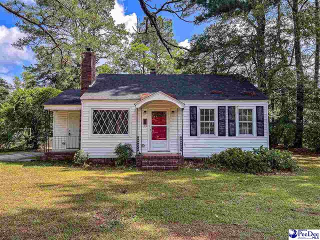 506 Taylor St, Lake City, SC 29560