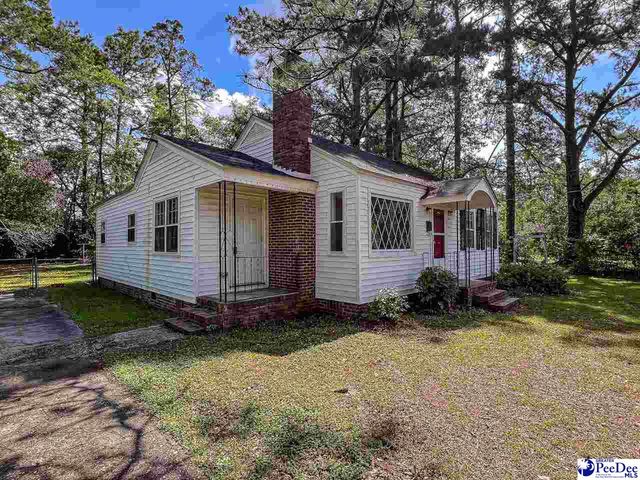 506 Taylor St, Lake City, SC 29560