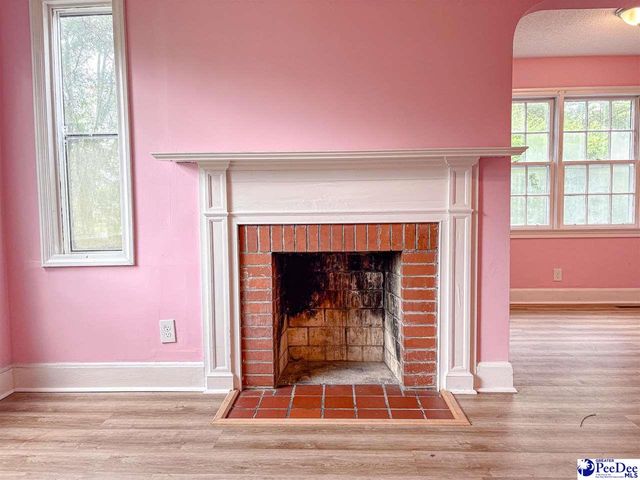 506 Taylor St, Lake City, SC 29560