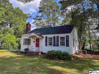 506 Taylor St, Lake City, SC 29560