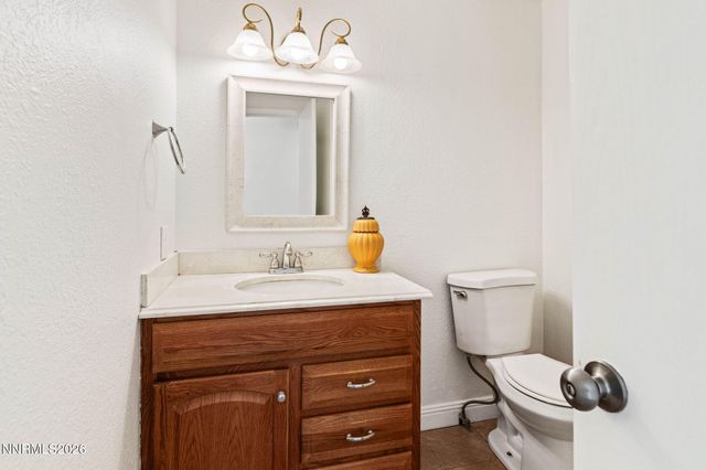 1663 Mackland Avenue, Minden, NV 89423