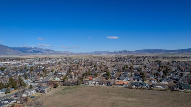 1663 Mackland Avenue, Minden, NV 89423