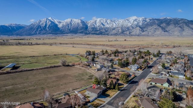 1663 Mackland Avenue, Minden, NV 89423