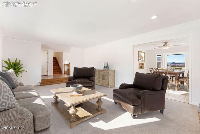 1663 Mackland Avenue, Minden, NV 89423