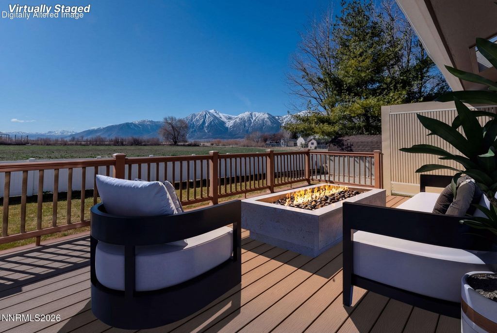 Image 1 of property listing at 1663 Mackland Avenue, Minden, NV 89423