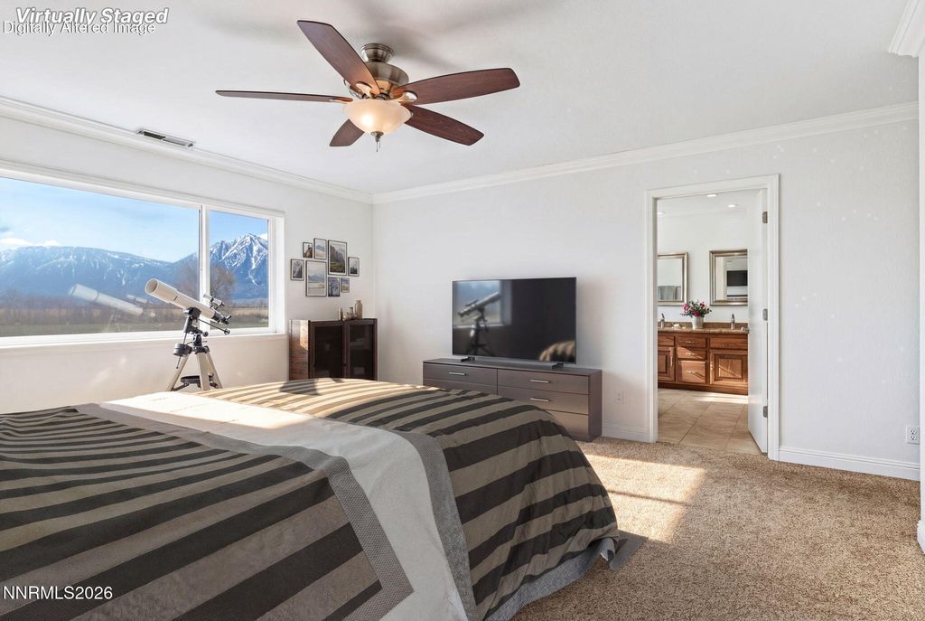 Image 15 of property listing at 1663 Mackland Avenue, Minden, NV 89423