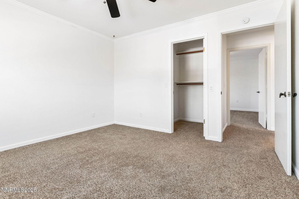 Image 22 of property listing at 1663 Mackland Avenue, Minden, NV 89423