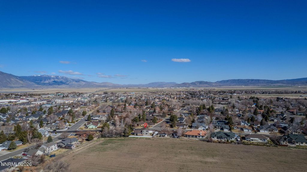 Image 25 of property listing at 1663 Mackland Avenue, Minden, NV 89423