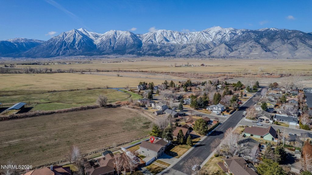 Image 27 of property listing at 1663 Mackland Avenue, Minden, NV 89423