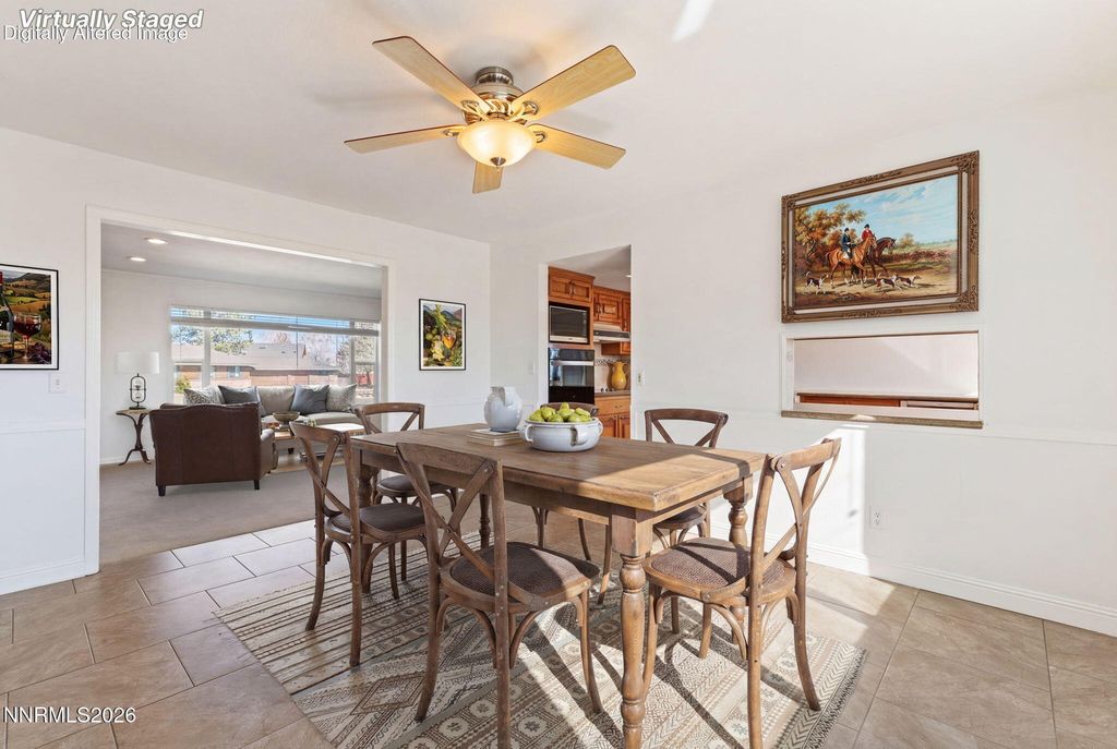 Image 8 of property listing at 1663 Mackland Avenue, Minden, NV 89423